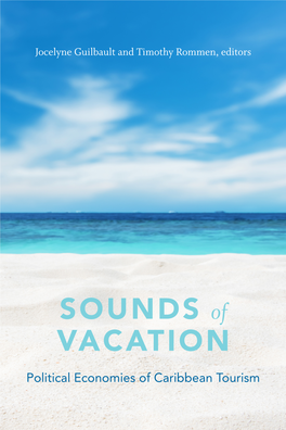 SOUNDS of VACATION