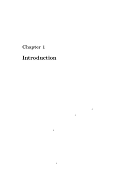 Chapter 1 Introduction (PDF 431KB)