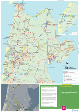 Dienstregeling 2018 Haltepagina Wanneer Je Regelmatig Bij Dezelfde Halte Instapt, Biedt De Halte-Pagina De Actuele Vertrektijden Van Alle Buslijnen Bij Jouw Halte