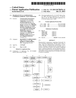 Batch Preparation and Component