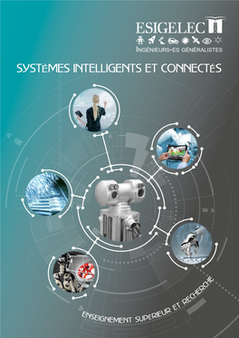 Systèmes Intelligents Et Connectés