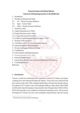 043Determinants Paper Oct. 2019