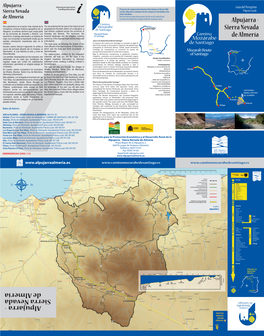 Alpujarra - Sierra Nevada De Almería