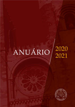 Anuário 2020-2021