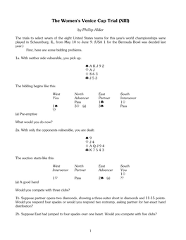 Xywrite 4-- C:\XW\BFE\TRI19WM.TXT Job 2162689