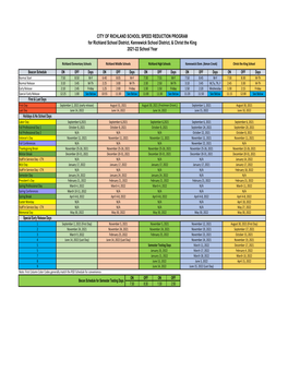 2020-2021 Full Open Schedule FINAL.Xlsx