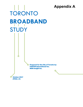 Broadband Study