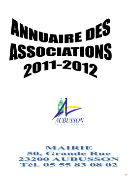 Annuaireassociations