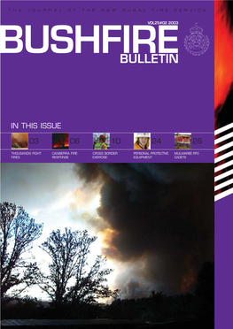 NSWFS Bulletin 25#02