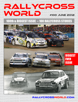 Rallycross World