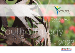 Youth Strategy