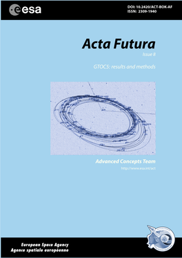 Actafutura Fax: +31 71 565 8018