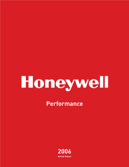 Honeywell International Inc. Verizon Communications Inc