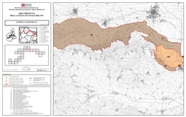 Aree Protette Della Fascia Fluviale Del Po