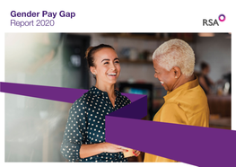 Gender Pay Gap Report 2020 Gender Pay Gap Report 2020 02