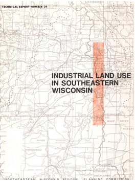 R F;;A SOUTHEASTERN WISCONSIN REGIONAL PLANNING COMMISSION