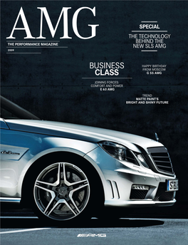 AMG International