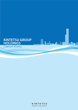 Kintetsu Group Holdings