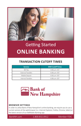 Online Banking