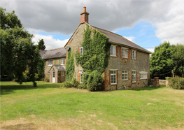 Broadleaze Farmhouse Brochure.Pdf