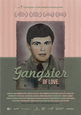 Gangster-Presskit.Pdf