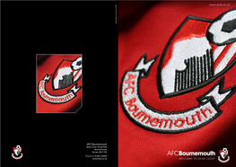 AFC Bournemouth