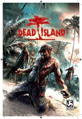 Manual Dead Island PC