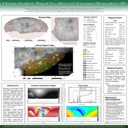 “Vulcan Planum” Map Dark-Colored Ejecta Scale Maps