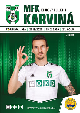 FC Fastav Zlín (15.2.2020)