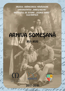 Arhiva Someªanã