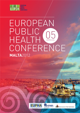 Malta2012 Malta2012