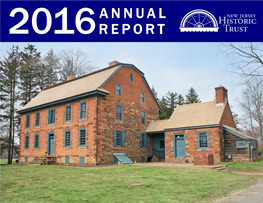 2016 Annual Report