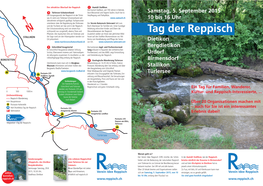 Flyer Tag Der Reppisch A4.Indd