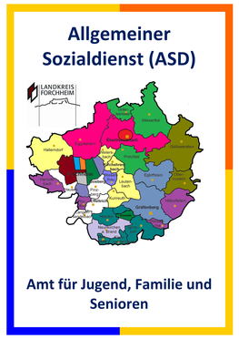 Allgemeiner Sozialdienst (ASD)