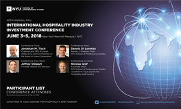 JUNE 3–5, 2018New York Marriott Marquis •