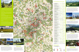 WANDERN in DER RHÖN 645 M Wernshausen Schmalkalden Riesen in Dieser Region Eine Kegelbahn