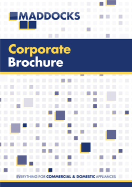 Brochure Corporate