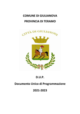 Comune Di Giulianova