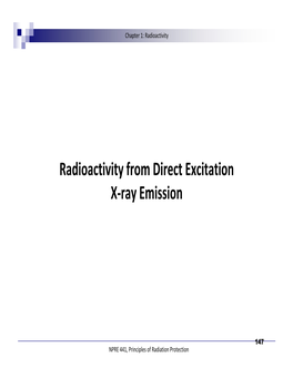 X-Ray and Neutron Sources