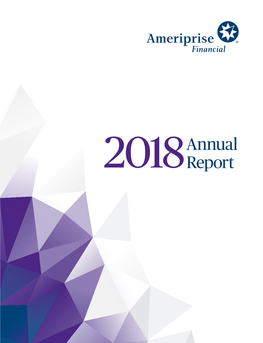 View Annual Report