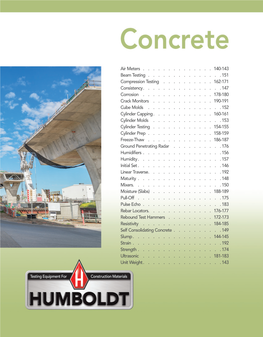 HUMBOLDT-CATALOG-2017 COVER.Indd