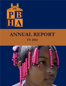 Annual Report