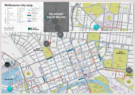 Turn Key Map for Website