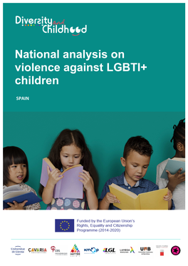 National Analysis on Violence Against LGBTI+ Children