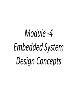 Embedded Firmware Development Languages/Options