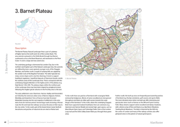 Barnet Plateau