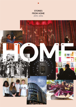 HOME-2016-Annual-Report.Pdf