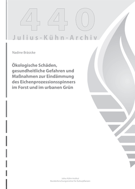 Julius-Kühn-Archiv