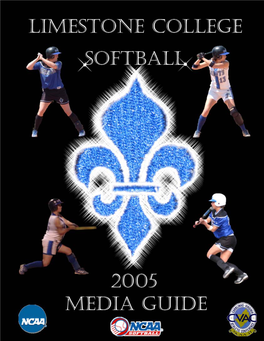 Saints Softball