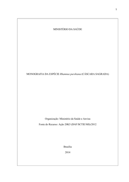 Monografia-Rhamnus.Pdf